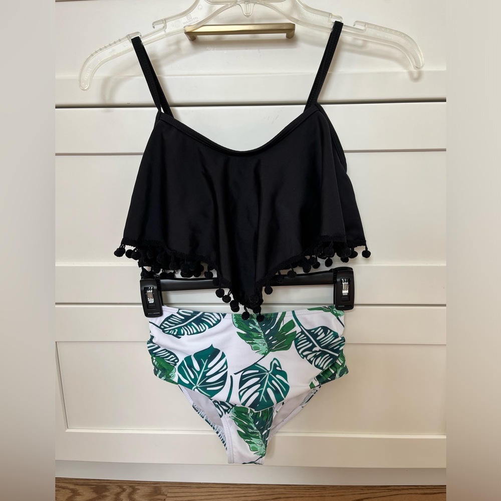 Shein swim